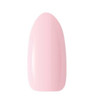 Claresa - Aufbaugel Soft & Easy - Milky pink - 45 g