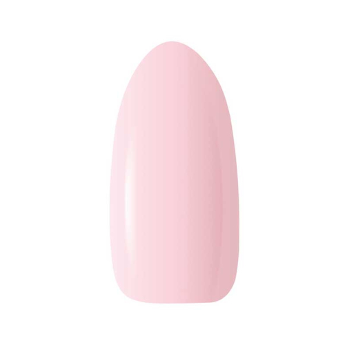 Claresa - Aufbaugel Soft & Easy - Milky pink - 45 g