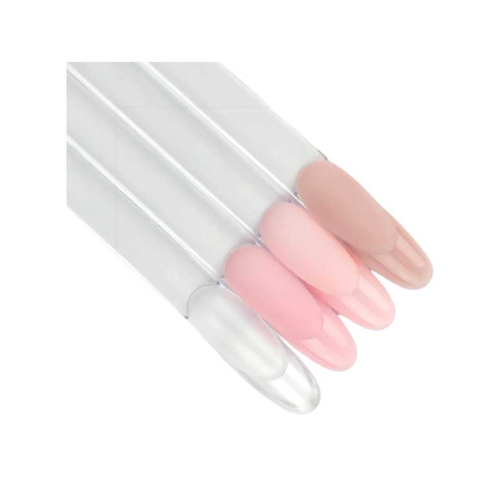 Claresa - Aufbaugel Soft & Easy - Milky pink - 45 g