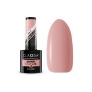Claresa – Semipermanentes Nagelgel Brush Easy - 04