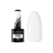 Claresa – Semipermanentes Nagelgel Brush Easy - 01