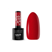 Claresa - *La La Love* - Semi-permanenter Nagellack Soak off - 04