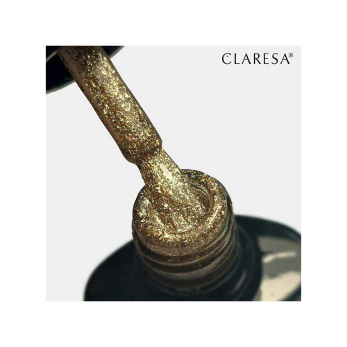 Claresa - *Love Story* - Semipermanenter Nagellack Soak off - 01