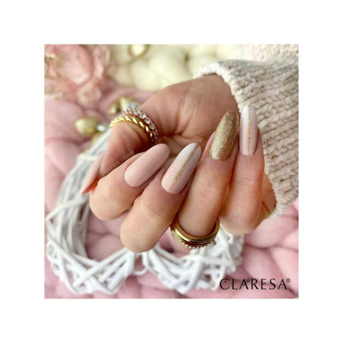 Claresa - *Love Story* - Semipermanenter Nagellack Soak off - 02