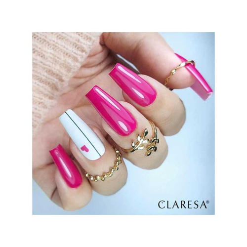 Claresa - *Love Story* - Semipermanenter Nagellack Soak off - 05