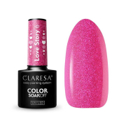Claresa - *Love Story* - Semipermanenter Nagellack Soak off - 06
