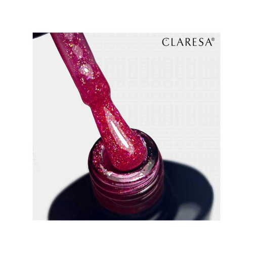 Claresa - *Love Story* - Semipermanenter Nagellack Soak off - 06