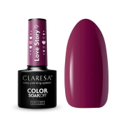 Claresa - *Love Story* - Semipermanenter Nagellack Soak off - 09