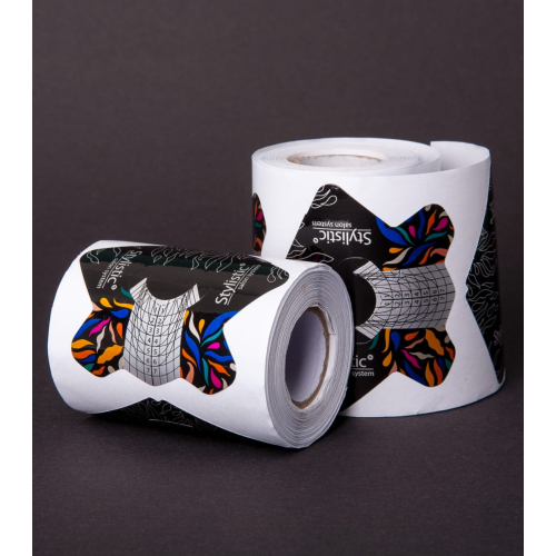 Claresa - Papierformen für Nägel