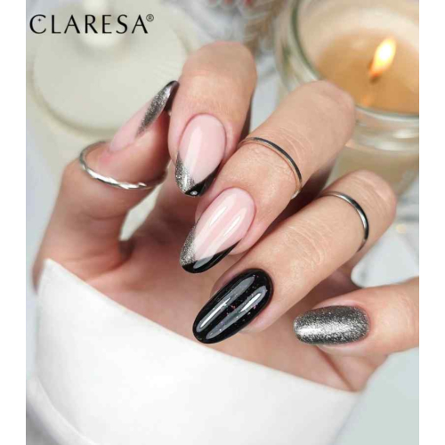 Claresa - *Mystic Aura* - Semi-permanenter Nagellack Soak off - 01