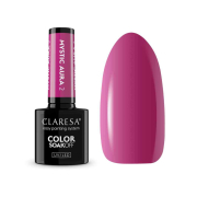 Claresa - *Mystic Aura* - Semi-permanenter Nagellack Soak off - 02