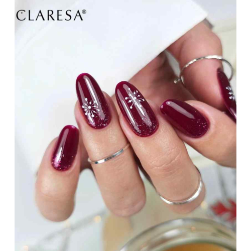 Claresa - *Mystic Aura* - Semi-permanenter Nagellack Soak off - 03