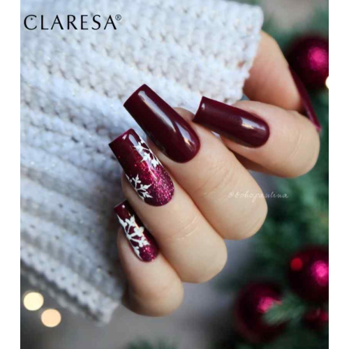 Claresa - *Mystic Aura* - Semi-permanenter Nagellack Soak off - 04