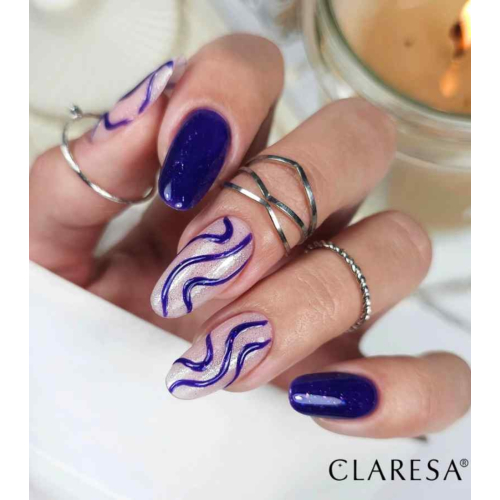 Claresa - *Mystic Aura* - Semi-permanenter Nagellack Soak off - 06