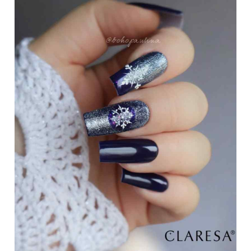 Claresa - *Mystic Aura* - Semi-permanenter Nagellack Soak off - 07