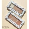 Claresa – Highlighter-Palette Too glam to give a damn! - 12: Golden Glow