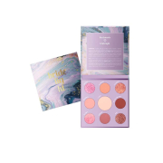 Claresa – Lidschattenpalette - Bride Light