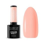 Claresa - *Pastel Glam* – Semipermanenter Nagellack Soak off - 01