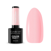 Claresa - *Pastel Glam* – Semipermanenter Nagellack Soak off - 02
