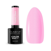 Claresa - *Pastel Glam* – Semipermanenter Nagellack Soak off - 03