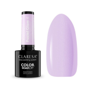Claresa - *Pastel Glam* – Semipermanenter Nagellack Soak off - 04