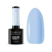 Claresa - *Pastel Glam* – Semipermanenter Nagellack Soak off - 05