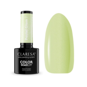 Claresa - *Pastel Glam* – Semipermanenter Nagellack Soak off - 07
