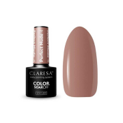 Claresa - *Perfect Nude* - Semipermanenter Nagellack Soak off - 04