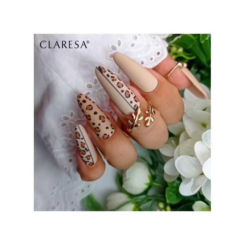 Claresa - *Perfect Nude* - Semipermanenter Nagellack Soak off - 06