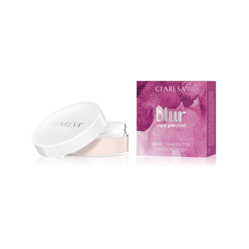 Claresa – Loser Puder Blur Super Pow(d)er!