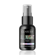 Claresa – Make-up-Fixierspray All Night Fixer
