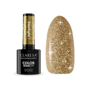 Claresa - *Starlight* - Semipermanenter Nagellack Soak off - 1