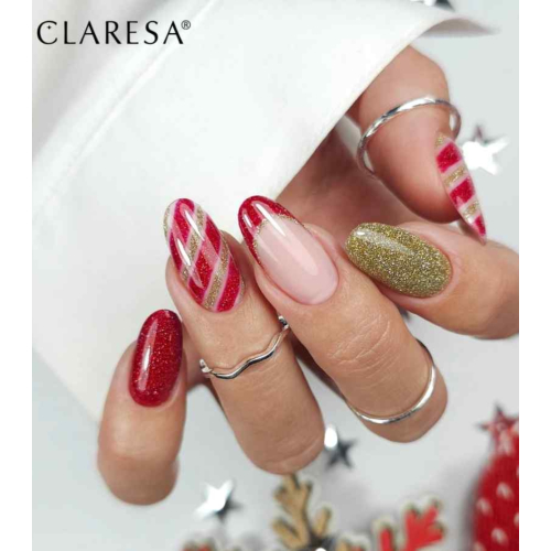 Claresa - *Starlight* - Semipermanenter Nagellack Soak off - 1
