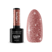 Claresa - *Starlight* - Semipermanenter Nagellack Soak off - 12
