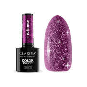 Claresa - *Starlight* - Semipermanenter Nagellack Soak off - 2