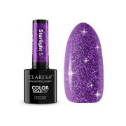 Claresa - *Starlight* - Semipermanenter Nagellack Soak off - 5