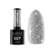 Claresa - *Starlight* - Semipermanenter Nagellack Soak off - 6