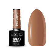 Claresa - *Stay Cosy* – Semipermanenter Nagellack Soak off – 03