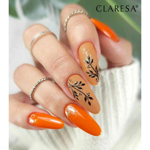 Claresa - *Stay Cosy* – Semipermanenter Nagellack Soak off – 04
