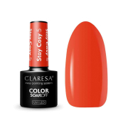Claresa - *Stay Cosy* – Semipermanenter Nagellack Soak off – 05