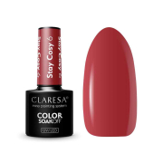 Claresa - *Stay Cosy* – Semipermanenter Nagellack Soak off – 06