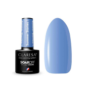 Claresa - *Summer Stories* - Semipermanenter Nagellack Soak off - 01