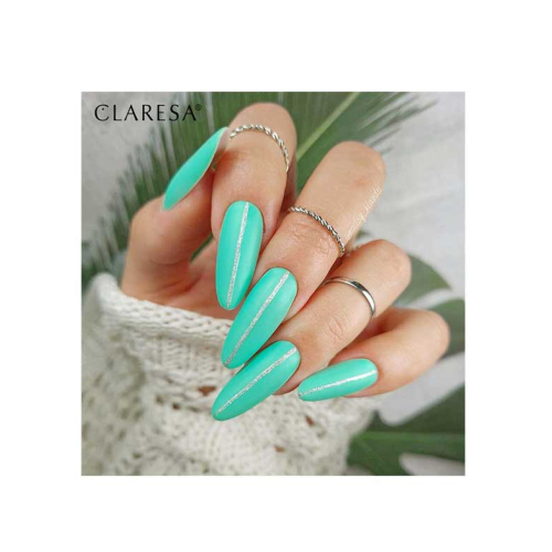 Claresa - *Summer Stories* - Semipermanenter Nagellack Soak off - 02
