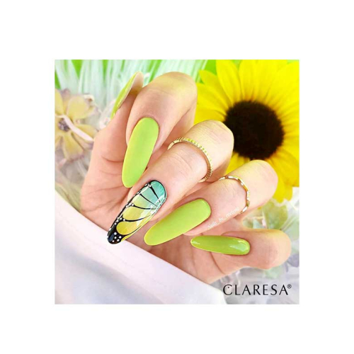 Claresa - *Summer Stories* - Semipermanenter Nagellack Soak off - 03