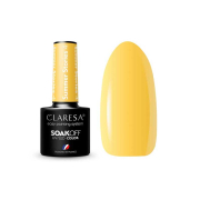 Claresa - *Summer Stories* - Semipermanenter Nagellack Soak off - 04
