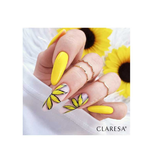 Claresa - *Summer Stories* - Semipermanenter Nagellack Soak off - 04