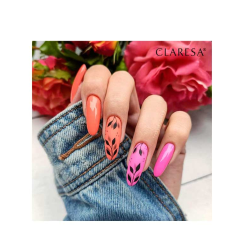 Claresa - *Summer Stories* - Semipermanenter Nagellack Soak off - 05