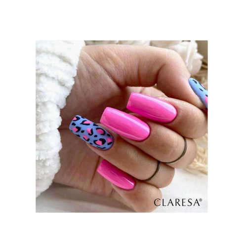 Claresa - *Summer Stories* - Semipermanenter Nagellack Soak off - 06