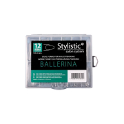 Claresa - Silikon-Tipps Dual Forms - Ballerina