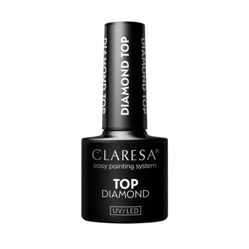 Claresa - Top Coat Diamond